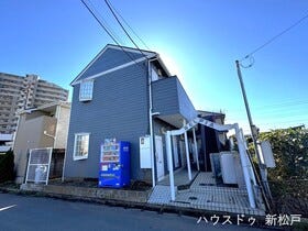 松戸市常盤平双葉町