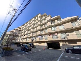 吹田市江坂町２丁目