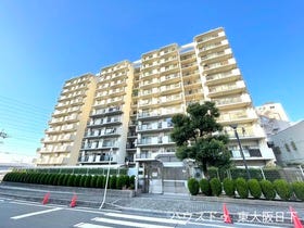 東大阪市日下町４丁目