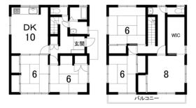 小山市大字横倉