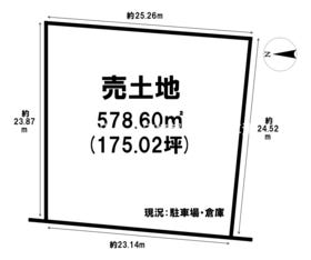 栗東市野尻