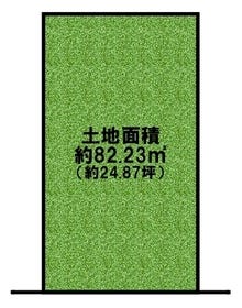 大阪市阿倍野区帝塚山１丁目