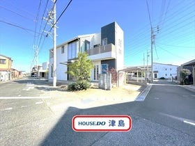 愛西市西保町石暮