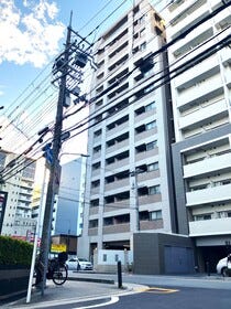 吹田市江坂町１丁目