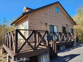 中津川市蛭川