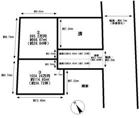 新潟市西区山田