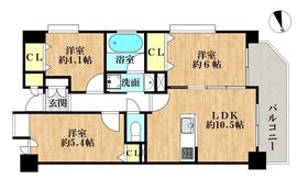 大田区東糀谷１丁目