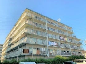 蕨市北町５丁目