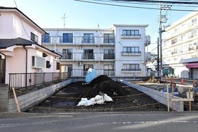 相模原市中央区千代田２丁目