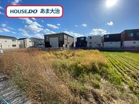 海部郡大治町大字堀之内字深田