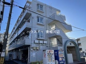 青梅市東青梅５丁目