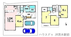 三島郡島本町山崎４丁目