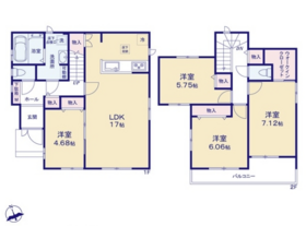 習志野市東習志野３丁目