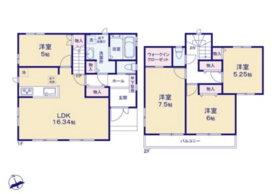 習志野市東習志野３丁目