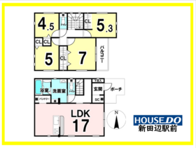 相楽郡精華町大字祝園小字杉本