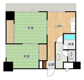 大分市東津留１丁目