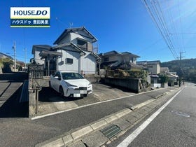 豊田市古瀬間町坂能瀬