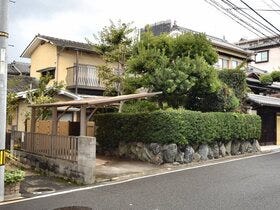 松山市山越１丁目