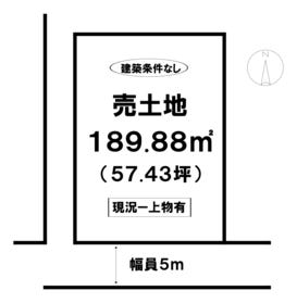 松山市山越１丁目