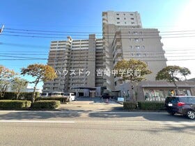 宮崎市大字恒久