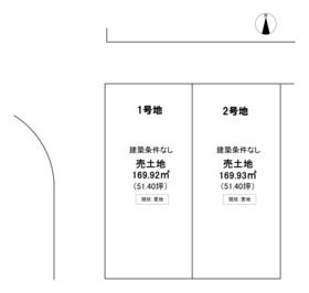 松山市市坪北２丁目