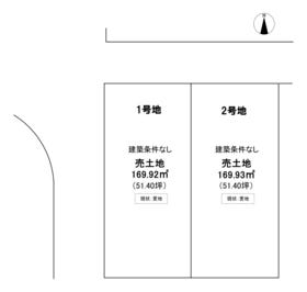 松山市市坪北２丁目