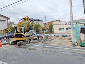 八潮市緑町２丁目