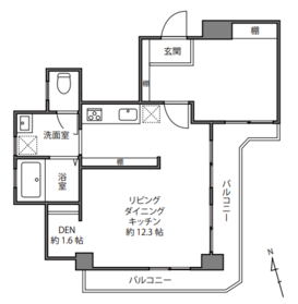 渋谷区恵比寿南３丁目