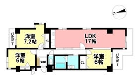 名古屋市中区上前津２丁目