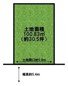 大阪市阿倍野区阪南町４丁目