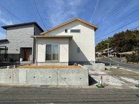 松江市西持田町