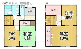 姫路市白浜町宇佐崎北２丁目