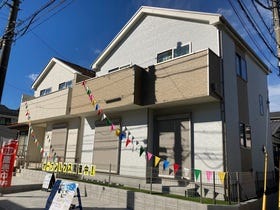 八千代市勝田台６丁目