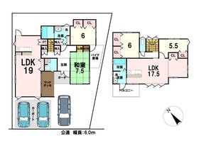 大津市下阪本２丁目