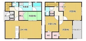 福山市山手町７丁目