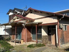 新居浜市松神子１丁目