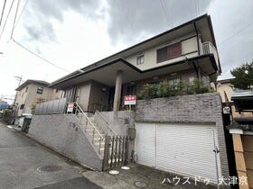 大津市野郷原２丁目