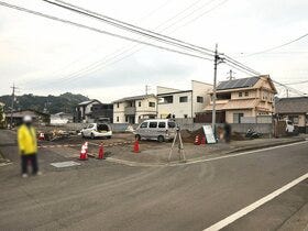 松山市石風呂町