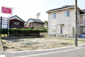 一宮市木曽川町黒田字南新開