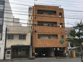 松山市味酒町２丁目