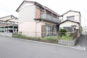 一宮市今伊勢町宮後字北山中