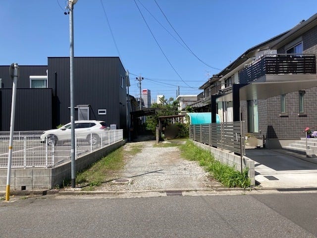 【外観】