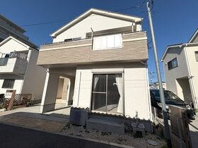 さいたま市桜区西堀５丁目