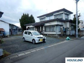 弘前市大字桔梗野２丁目