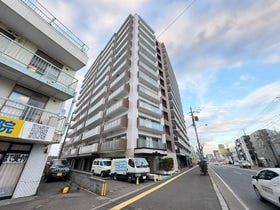 札幌市厚別区厚別中央三条３丁目