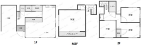 川口市大字東本郷