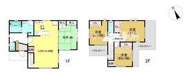 北葛飾郡松伏町田中２丁目