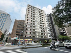 渋谷区広尾１丁目