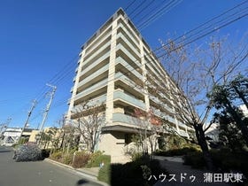 座間市東原４丁目