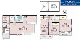 日野市南平８丁目